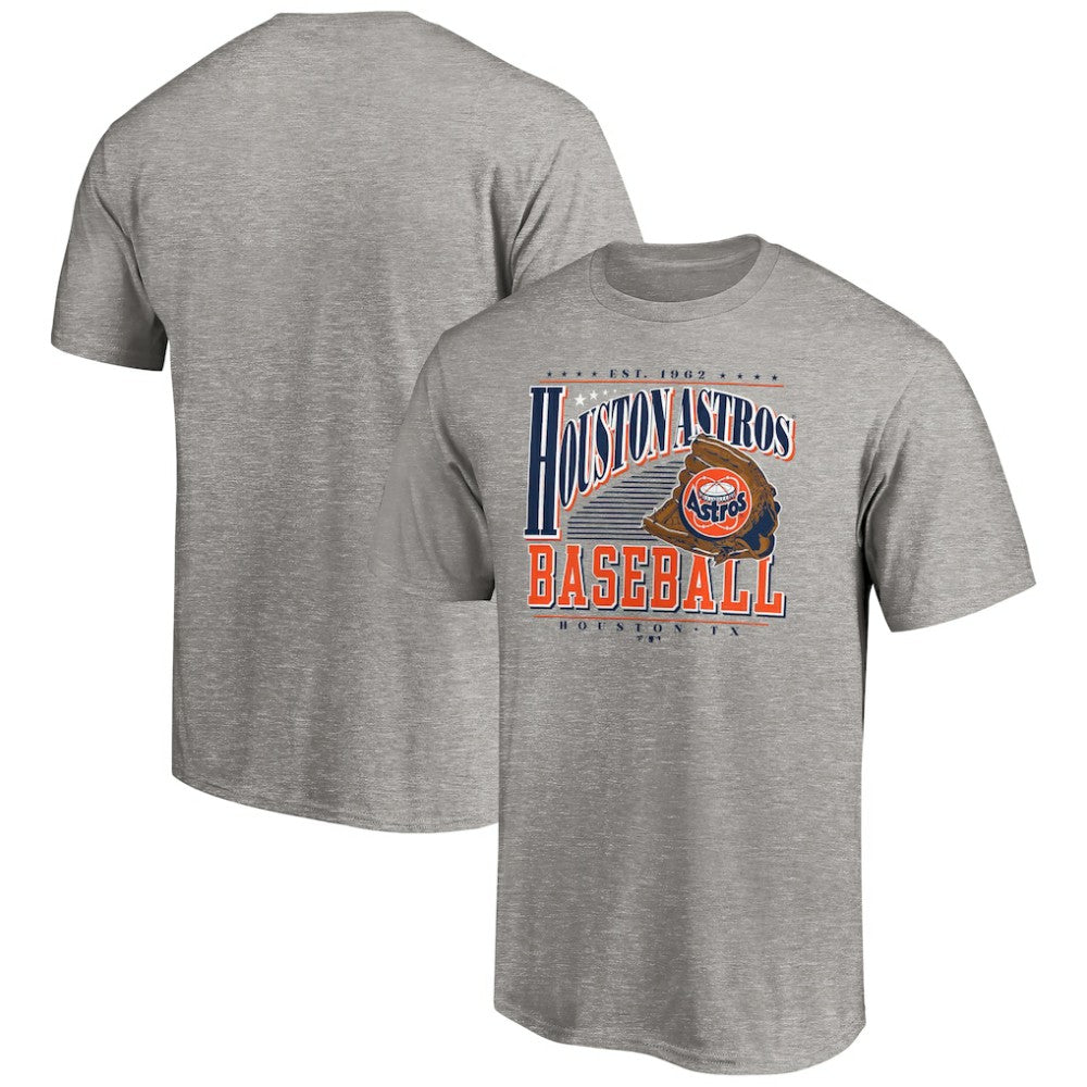 Houston Astros Cooperstown Collection Winning Time T-Shirt - MLB T-shirts