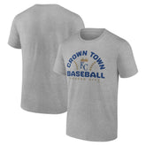 Kansas City Royals Team Go For Two T-Shirt - MLB T-shirts