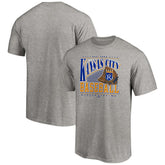 Kansas City Royals Cooperstown Collection Winning Time T-Shirt - MLB T-shirts