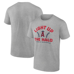 Los Angeles Angels Team Go For Two T-Shirt - MLB T-shirts
