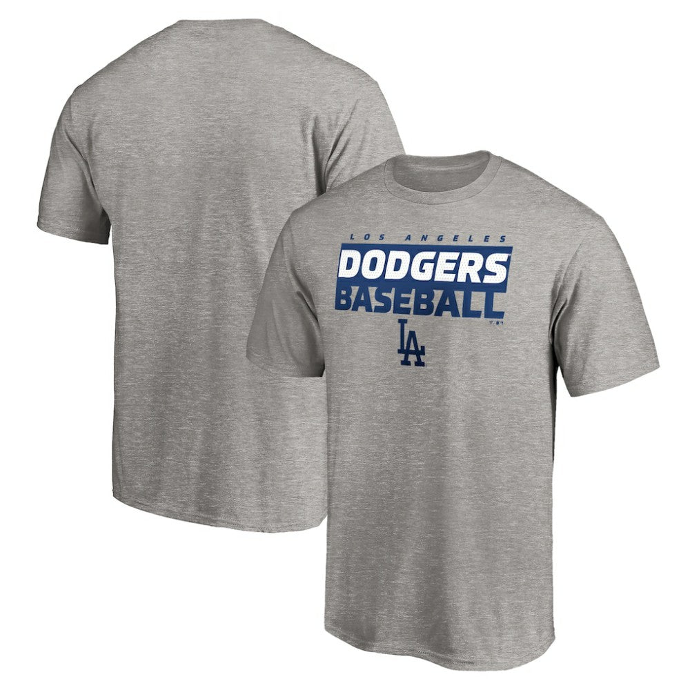 Los Angeles Dodgers Gain Ground T-Shirt - MLB T-shirts
