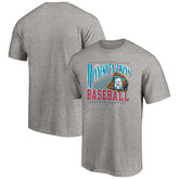 Minnesota Twins Cooperstown Collection Winning Time T-Shirt - MLB T-shirts