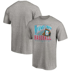 Minnesota Twins Cooperstown Collection Winning Time T-Shirt - MLB T-shirts