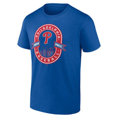 Philadelphia Phillies Glory Bound Fightin' Phils T-Shirt - MLB T-shirts