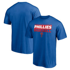 Philadelphia Phillies Gain Ground T-Shirt - MLB T-shirts