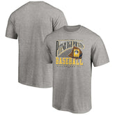 Pittsburgh Pirates Cooperstown Collection Winning Time T-Shirt - MLB T-shirts