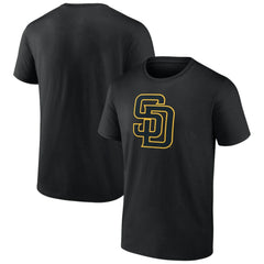 San Diego Padres Rough Diamond T-Shirt - MLB T-shirts