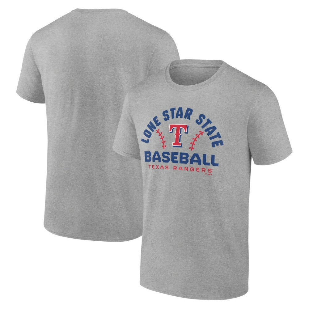 Texas Rangers Team Go For Two T-Shirt - MLB T-shirts