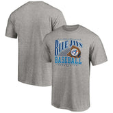 Toronto Blue Jays Cooperstown Collection Winning Time T-Shirt - MLB T-shirts