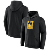 Pittsburgh Pirates Cooperstown Collection Pullover Hoodie - MLB Hoodies