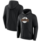 San Francisco Giants Cooperstown Collection Pullover Hoodie - MLB Hoodies