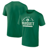 Kelly Green Boston Celtics Core Hometown Launch T-Shirt | NBA