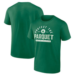 Kelly Green Boston Celtics Core Hometown Launch T-Shirt | NBA