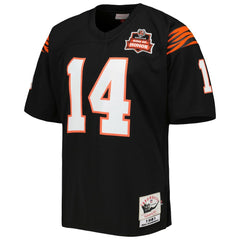 Cincinnati Bengals Ken Anderson 1981 Authentic Throwback Retired Player Jersey | NFL New