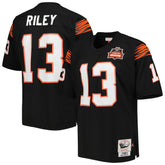 Cincinnati Bengals Ken Riley 1981 Authentic Throwback Retired Player Jersey | NFL Sale
