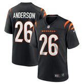 Cincinnati Bengals Tycen Anderson Game Player Jersey | NFL New