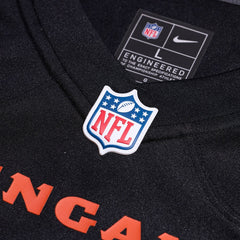 Cincinnati Bengals Tycen Anderson Game Player Jersey | NFL New