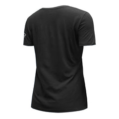 Atlanta Falcons Women's Dirty Birds Kickoff V-Neck T-Shirt | NFL Near me