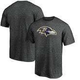Baltimore Ravens Primary Logo T-Shirt | NFL Hot