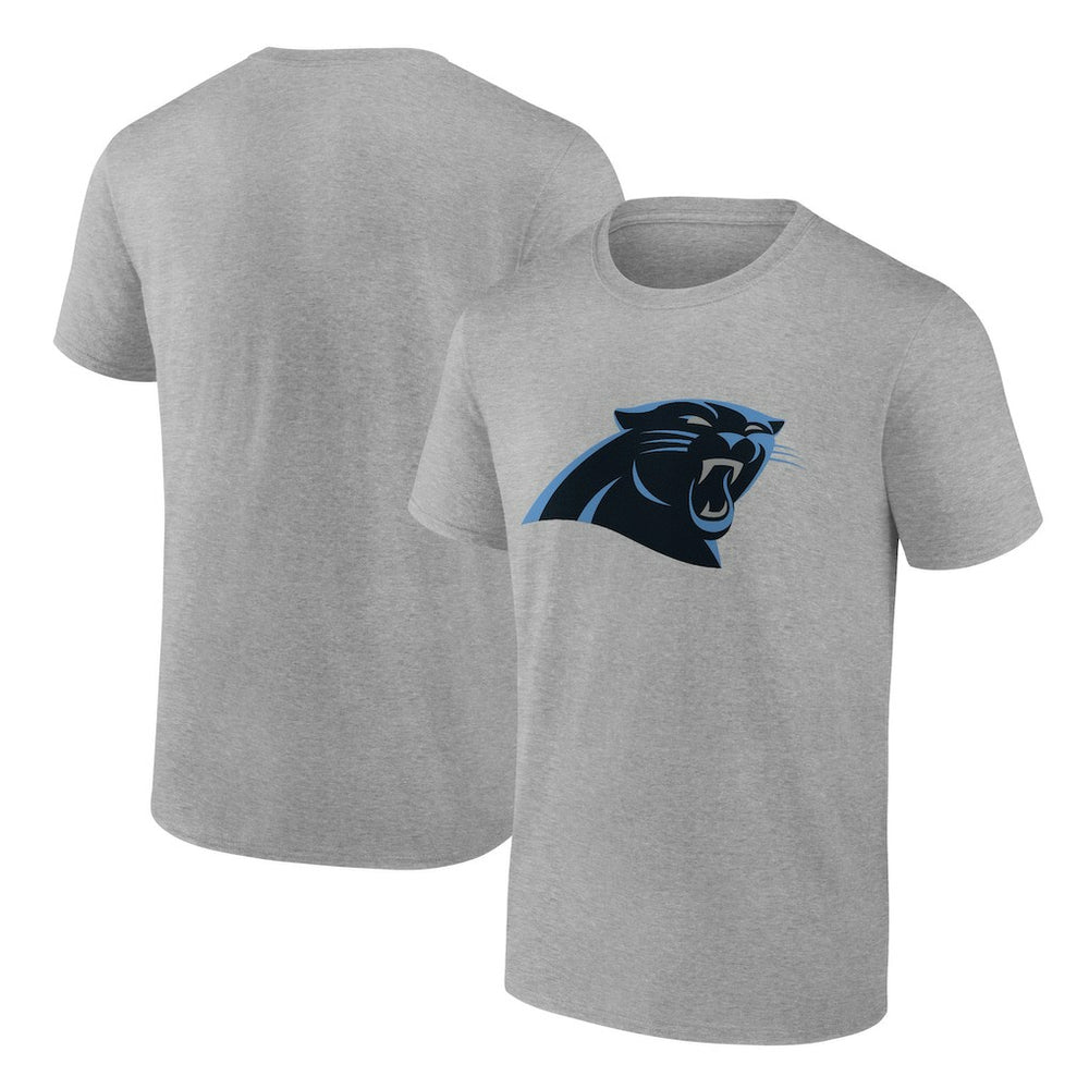 Carolina Panthers Primary Logo T-Shirt | NFL New