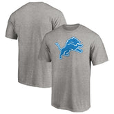 Detroit Lions Primary Logo T-Shirt | NFL On sale