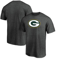 Green Bay Packers Primary Logo T-Shirt | NFL Sale