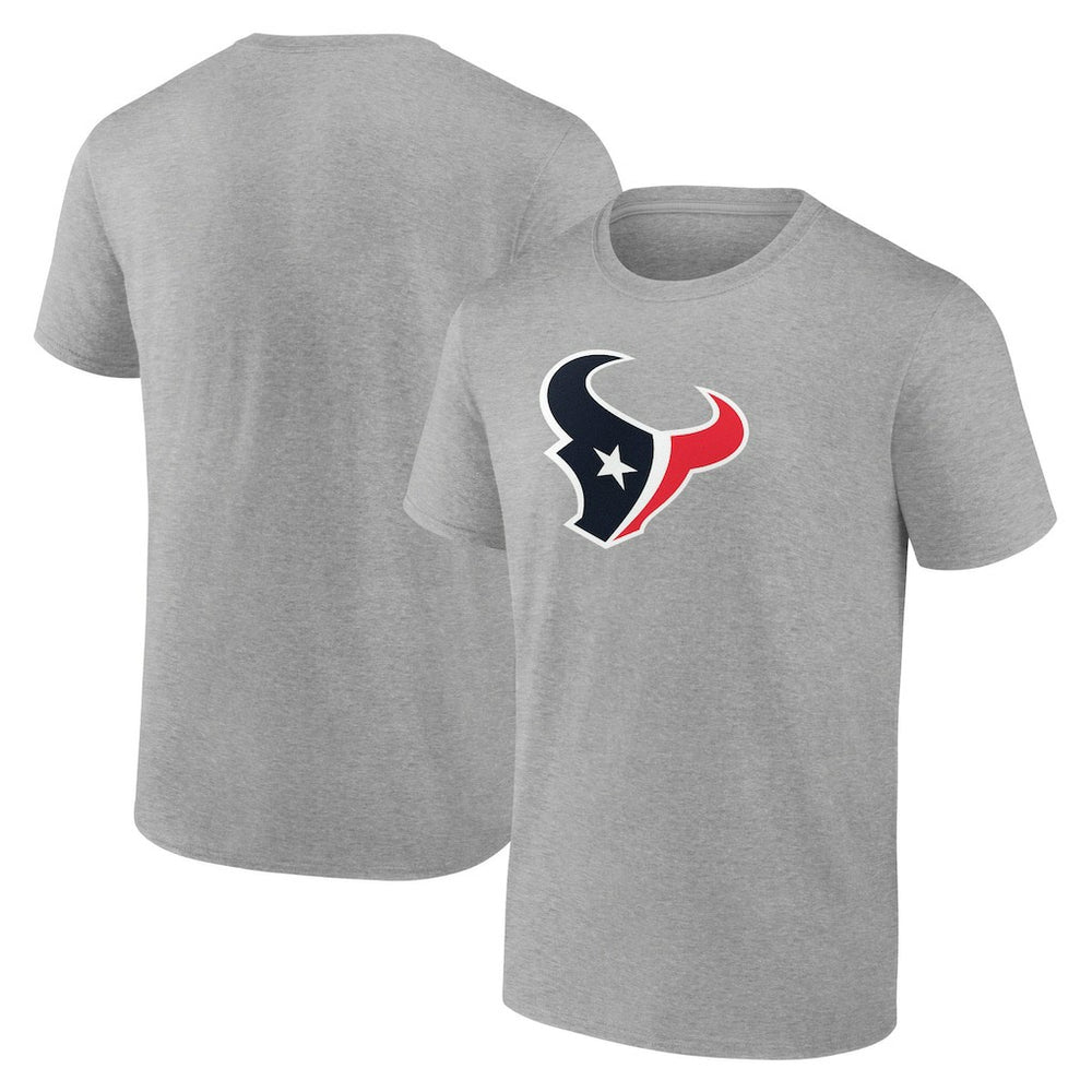 Houston Texans Primary Logo T-Shirt | NFL Online