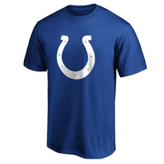 Indianapolis Colts Primary Logo T-Shirt | NFL Outlet