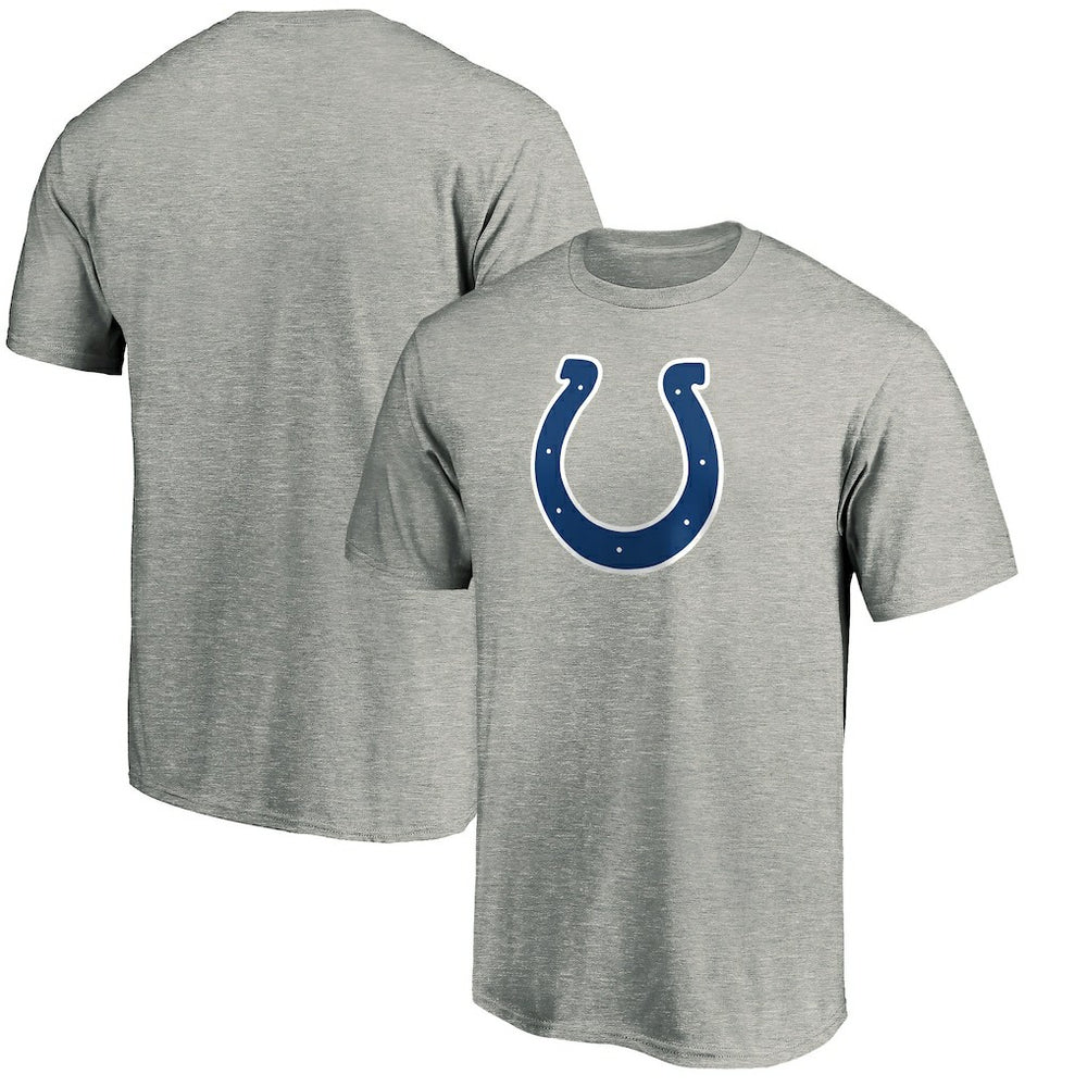 Indianapolis Colts Primary Logo T-Shirt | NFL Sale