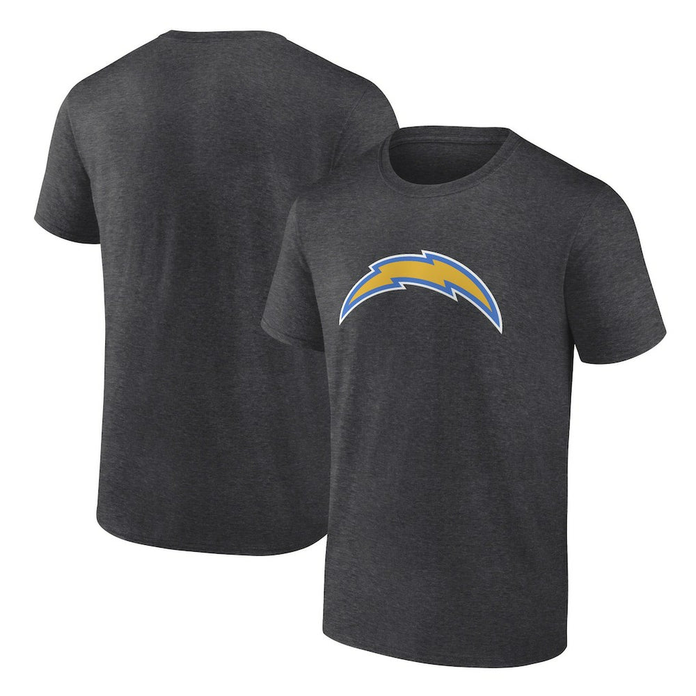 Los Angeles Chargers Primary Logo T-Shirt | NFL New