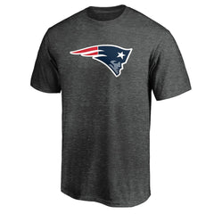 New England Patriots Primary Logo T-Shirt | NFL Discount