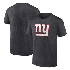 New York Giants Primary Logo T-Shirt | NFL Discount