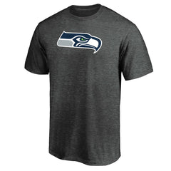 Seattle Seahawks Primary Logo T-Shirt | NFL On sale