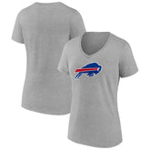Buffalo Bills Women's Primary Team Logo V-Neck T-Shirt | NFL Near me