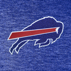Buffalo Bills Antigua Action Chenille Pullover Hoodie | NFL US