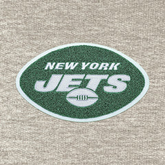 New York Jets Antigua Action Chenille Pullover Hoodie | NFL Near me