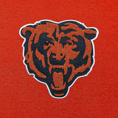 Chicago Bears Antigua Victory Chenille Pullover Hoodie | NFL On sale