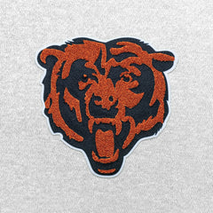 Chicago Bears Antigua Victory Chenille Pullover Hoodie | NFL New