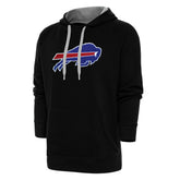 Buffalo Bills Antigua Victory Chenille Pullover Hoodie | NFL Outlet