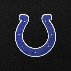 Indianapolis Colts Antigua Victory Chenille Pullover Hoodie | NFL Outlet