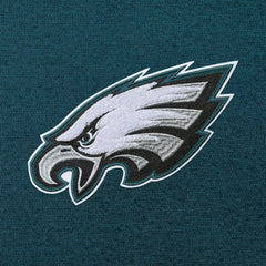 Philadelphia Eagles Antigua Victory Chenille Pullover Hoodie | NFL Outlet