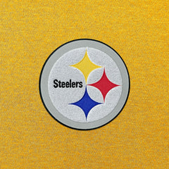 Pittsburgh Steelers Antigua Victory Chenille Pullover Hoodie | NFL Hot