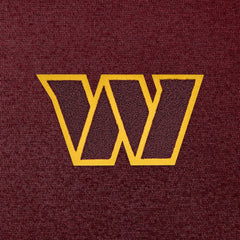 Washington Commanders Antigua Victory Chenille Pullover Hoodie | NFL On sale