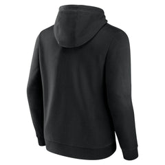Arizona Diamondbacks Official Wordmark Pullover Hoodie - MLB Hoodies