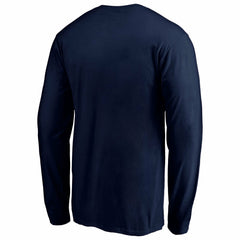 Houston Astros Heart and Soul Long Sleeve T-Shirt - MLB T-shirts