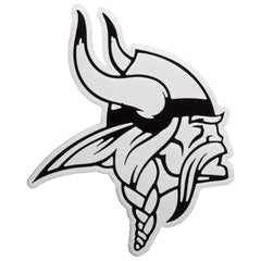 Minnesota Vikings Antigua Metallic Logo Fortune Quarter-Zip Jacket | NFL Outlet