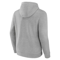 Cleveland Guardians Official Team Logo Pullover Hoodie - MLB Hoodies