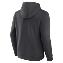 Seattle Seahawks Victory Arch Fitted Pullover Hoodie | NFL Sale