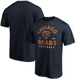 Chicago Bears Vintage Arch T-Shirt | NFL Sale