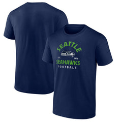 Seattle Seahawks Vintage Arch T-Shirt | NFL Near me